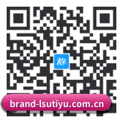 iPhone 与 iPad 专享端 二维码